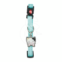 Collier chat Zolux Chatouille