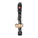 Collier chat Zolux Chatouille