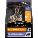 Pro Plan Dog All Size Adult Protein & Energy