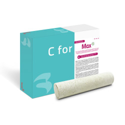 C FOR MAX               COFFRET 25 BOLUS