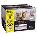 Pro Plan Cat Kitten Healthy Start Dinde Sauce Sachet repas