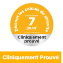 Chat cd Urinary Stress Multicare  Metabolic Poulet