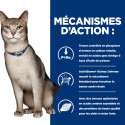 Chat kd Kidney Mijotés Thon & Légumes Boîte