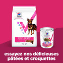 VETESS CN ADULT POULET      12 BT 363 G
