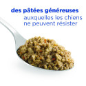 VETESS CN ADULT POULET      12 BT 363 G