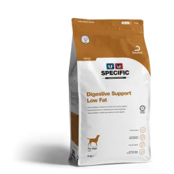 Specific CIDLF Digestive Support Low Fat
