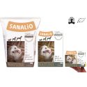 Sanalio Vet Nature Adulte