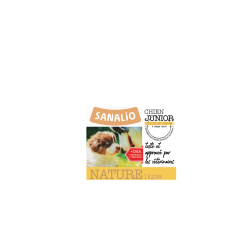 Sanalio Vet Nature Puppy