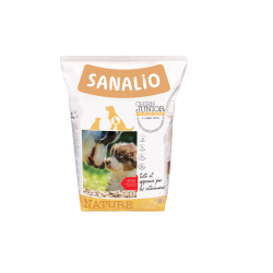 Sanalio Vet Nature Puppy