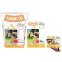 SANALIO VET NATURE PUPPY         SAC 5KG