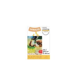 SANALIO VET NATURE PUPPY         SAC 5KG