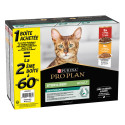 PP Cat Adult Sterilised Maintenance Bo.&Poul.Sauce M.Sa. rep