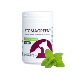 Stomagreen