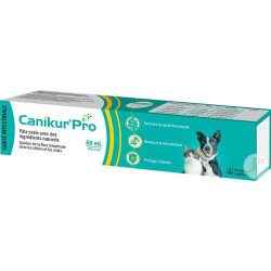 BOEHRINGER INGELHEIM Canikur Pro