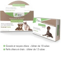 Suppléo Senior Cognition Petit chien chat
