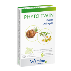 Phyto'Twin CyprèsAstragale