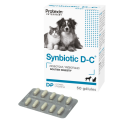 Synbiotic DC