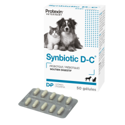 Synbiotic DC