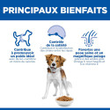 HILL'S Science Plan Adult Light croquettes pour chien au poulet