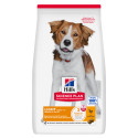 HILL'S Science Plan Adult Light croquettes pour chien au poulet