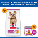 HILL'S Science Plan Adult Small & Mini croquettes pour petit chien au poulet