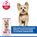 HILL'S Science Plan Adult Small & Mini croquettes pour petit chien au poulet