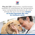 HILL'S Science Plan Adult croquettes pour chien au poulet