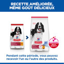 HILL'S Science Plan Adult croquettes pour chien au poulet