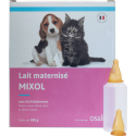 MOUREAU Mixol Lait