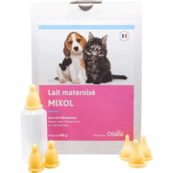 Mixol Lait