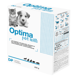 Lait maternisé TVM Optima