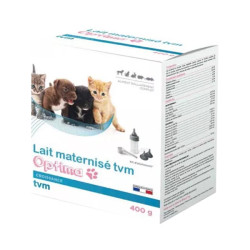 Lait maternisé TVM Optima