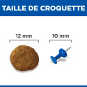 HILL'S Science Plan Mature Adult croquettes pour chien âgé au poulet