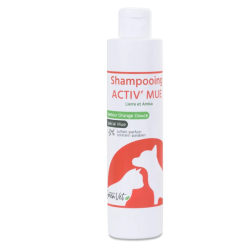 GREENVET Activ Mue Shampoing
