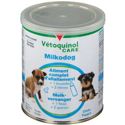 VETOQUINOL Milkodog
