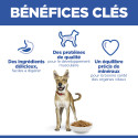 HILL'S Science Plan Adult Performance croquettes pour chien au poulet