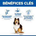 HILL'S Science Plan Adult Sensitive Stomach & Skin croquettes pour chien au poulet