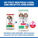 HILL'S Science Plan Puppy croquettes pour chiot au poulet