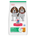 HILL'S Science Plan Puppy croquettes pour chiot au poulet