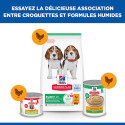 HILL'S Science Plan Puppy croquettes pour chiot au poulet