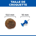 HILL'S Science Plan Puppy croquettes pour chiot de grande taille au poulet
