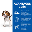 HILL'S Science Plan Puppy boite pour chiot poulet