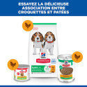 HILL'S Science Plan Puppy boite pour chiot poulet