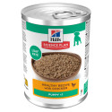 HILL'S Science Plan Puppy boite pour chiot poulet