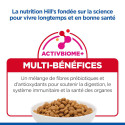 HILL'S Science Plan Adult croquettes pour chien à l'agneau et riz