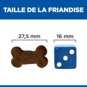 Chien Adult Hypoallergenic AB  Treats