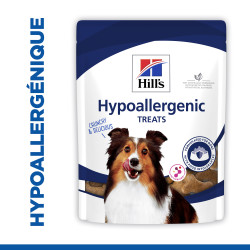 Chien Adult Hypoallergenic AB  Treats