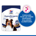 Chien Adult Hypoallergenic AB  Treats