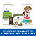 Chien Adult Healthy Weight Treats