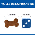 Chien Adult Healthy Weight Treats